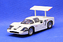 Slotcars66 Chaparral 2F 1/32nd scale MRRC slot car #7 Le Mans 1967 